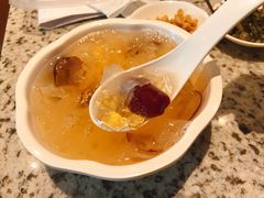桃胶银耳-温粥人(春晖路店)