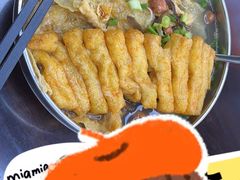 -周成芝螺蛳粉(人和店)