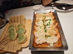-外婆家(西红门荟聚购物中心店)