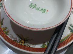 -醉英雄四川料理(新塘万达广场店)