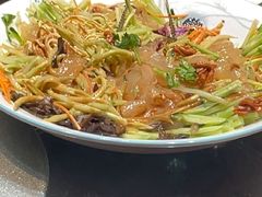 -东北大院·东北菜(三台子店)