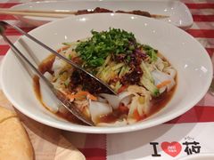 -西贝(金桥店)