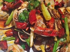 -星光小把串·海鲜烧烤(西安路店)