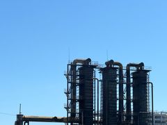 -首钢一高炉·SoReal科幻乐园