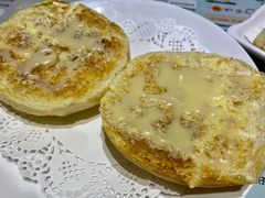 -鸿运茶餐厅(皇岗店)