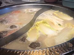-巴邑火锅·鲜切牛肉(萧山银隆店)