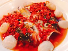 -友记功夫香·人民川菜(红牌楼店)