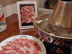 -1078號老北京涮肉(松柏店)