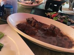-茗荔园农庄(大涌店)