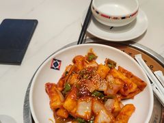 -七八冷面·延边朝鲜族美食(世纪汇店)