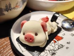 -SPACELAB失重餐厅(世纪汇店)