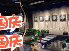 -轻武堂传统射箭·功夫茶·射击体验馆(仁和新城店)