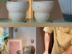 -梵几(东信·和创园店)