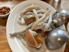 -凯华海鲜火锅·传承三十六年