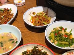 -小柴米·传统江西菜(八一广场店)