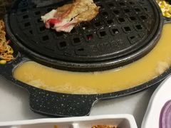 -韩宫宴烤肉·料理(如皋万达店)