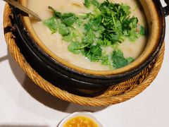 -潮州府·潮菜·砂锅粥(徐家汇店)