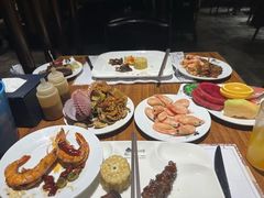 -汉巴味德(大悦城店)
