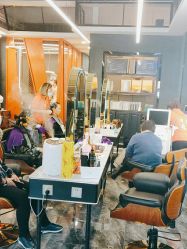 -BUTY HAIR 比帝专业烫染店