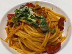 烟花女郎意大利面-娜娜家·Nana's restaurant(国金汇店)