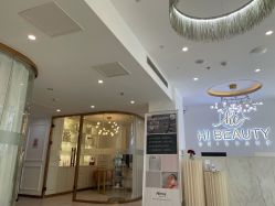-Hi Beauty Skin 科技美肤中心