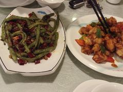 -黄家饺子东北特色菜馆(湖滨商业街店)