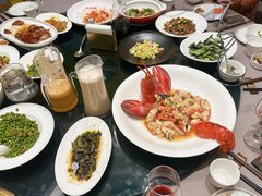 -徐记海鲜(阿波罗店)