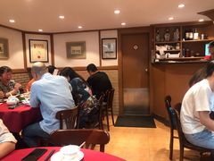 -老吉士酒家(天平路店)