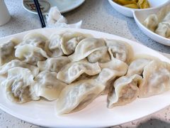 -船歌·鱼水饺青岛菜(金狮广场店)