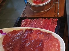 -旺晖本帮骨头煲·深夜火锅(梅园路店)