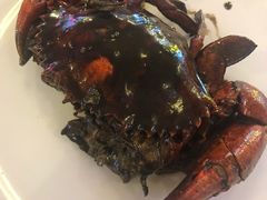 -牛车水美食街
