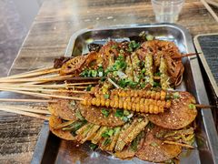 -李烤肉(非物质文化遗产)