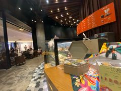 -星巴克(成都太古里二店)