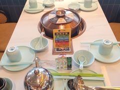 -润园四季椰子鸡火锅(南山海岸城店)