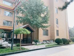 -新川办餐厅