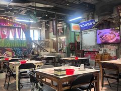 -老长沙龙虾馆·聚会餐厅(白石洲店)