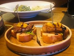 -造精酿餐厅