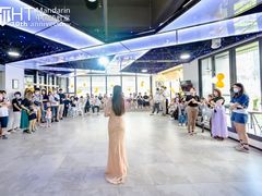 -CIAO·团建聚餐·生日派对轰趴馆(福田店)