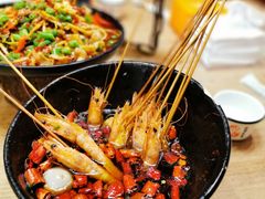 -成都吃客(九眼桥店)