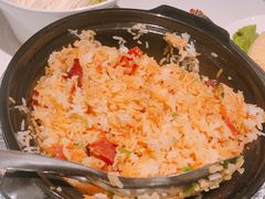 皇上皇煲仔饭-煲王粤菜餐厅(中侨中心店)