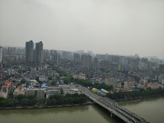 -华厦大酒店·桃源西餐厅·自助餐