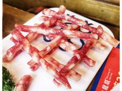 天味香肠-大龙燚火锅(春熙店)