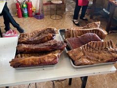 -小龙大肉面馆