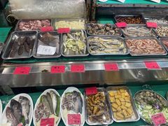 -喜乐餐厅•灯笼虾球首创者•本地小海鲜(二马路店)