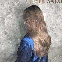 -AD HAIR 