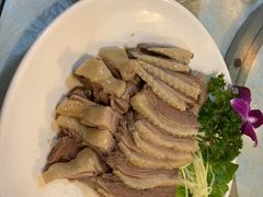 -老妈私房菜