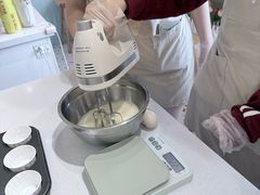 -千浔一暖DIY蛋糕烘焙(人民大学店)