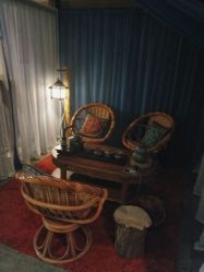 -琦品高端美容SPA私佳美场