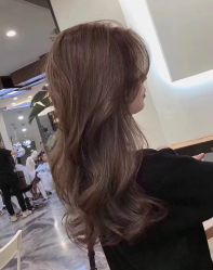 -CD Hair salon