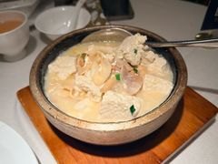 -狮王府淮扬菜(万象城店)
